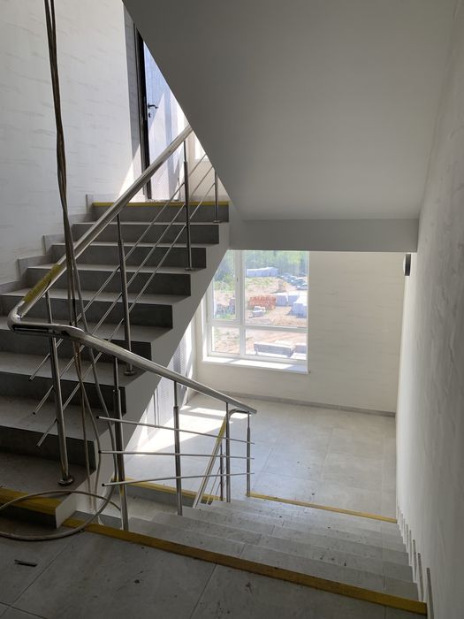 Продаж 1-кім.квартири в новобудові, Вінниця, переуступка, паркінг