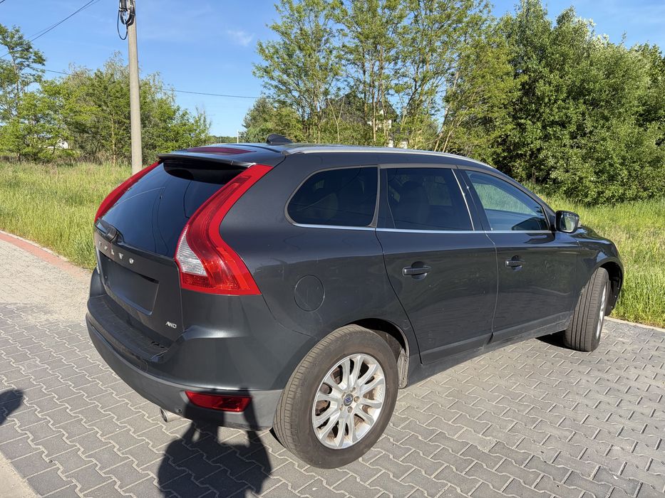 Volvo XC 60