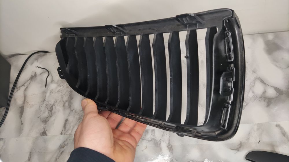 Grelhas BMW e90/e91 pré-lci