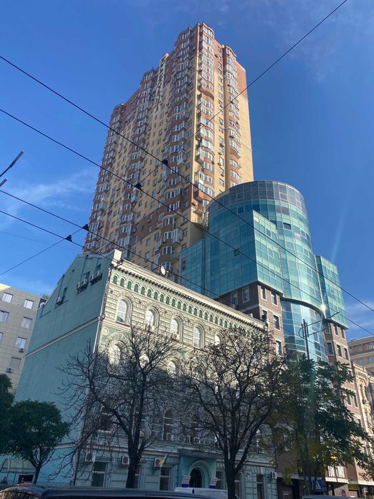 ЖК ELEGANT Жилянська 118, діючий міні-готель,світло24/7 Окупність 10р.