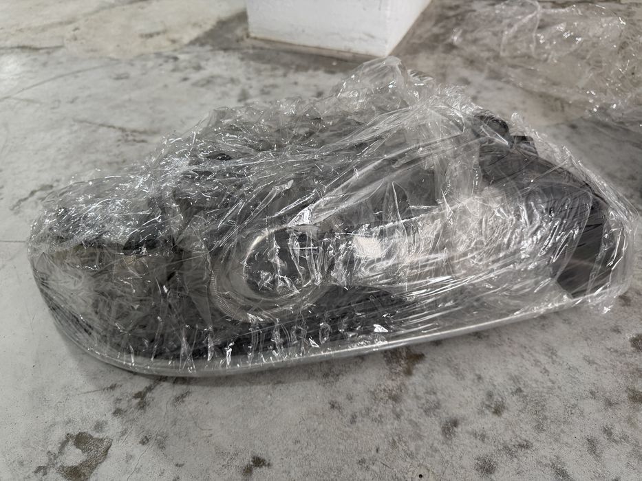 Farois BMW Serie 5 e39 Hella