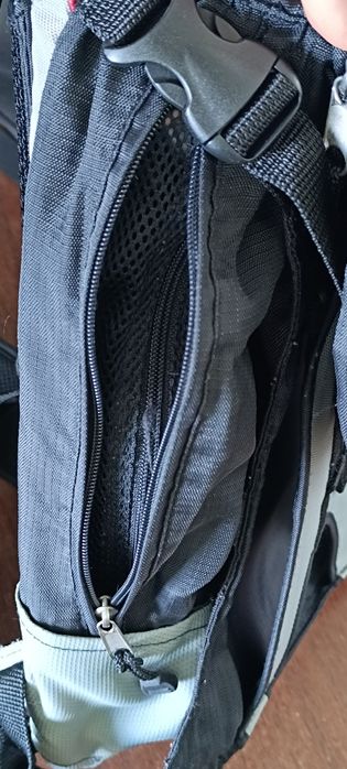 Mochila de montanha trekking caminhada snowboard