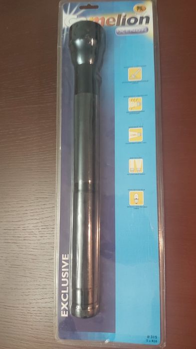 Ліхтар  Makita DML815