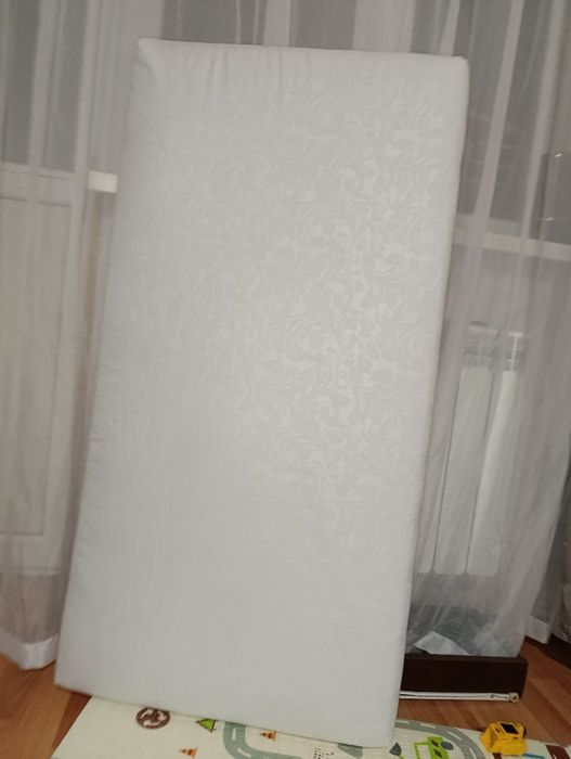 Кокосовой дитячий матрац