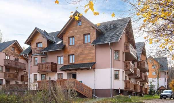 Górski apartament premium w Karpaczu / Gotowy pod wynajem – pohled 3