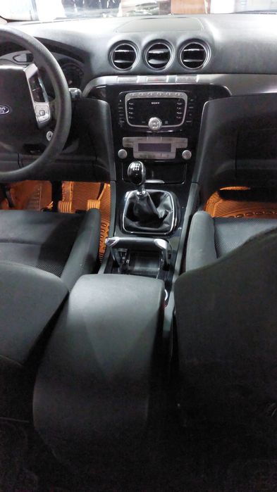 Ford Galaxy 7lugares
