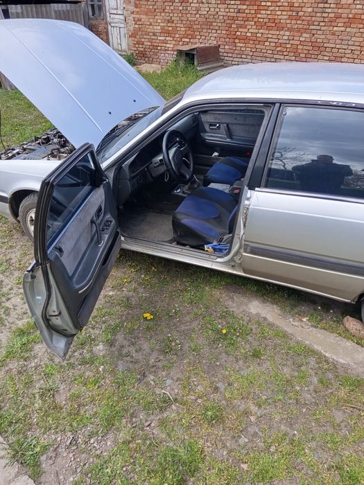 Продам Mazda 626