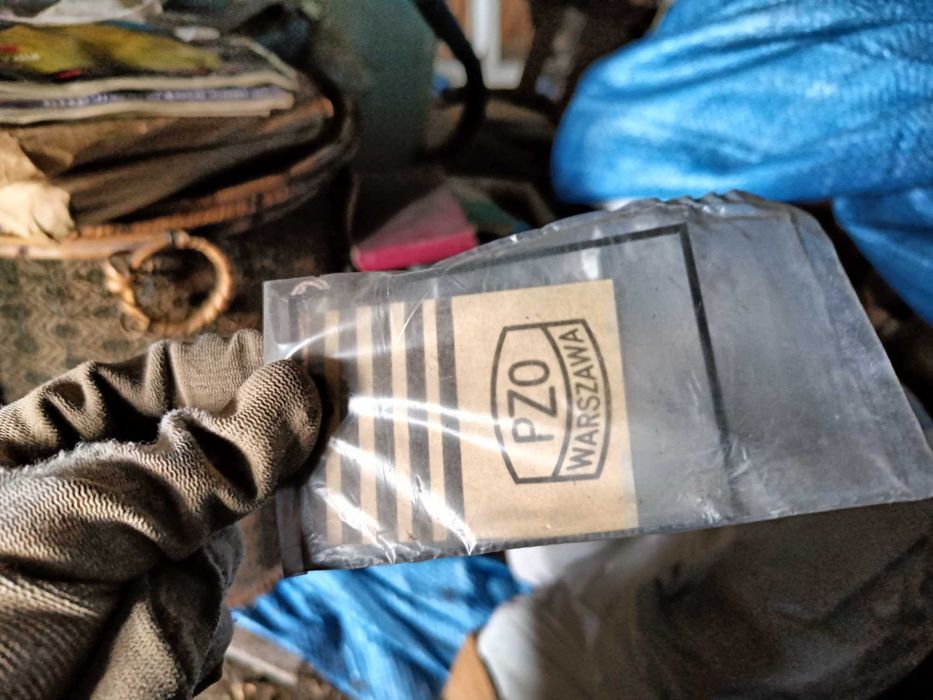 Szybki formatowe pzo