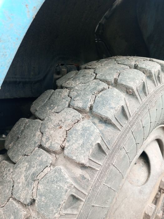 Газ 53  , самосвал, дизель можливий обмін