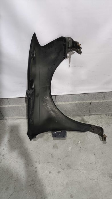 Guarda lamas Audi A3 (8L1) Esquerdo