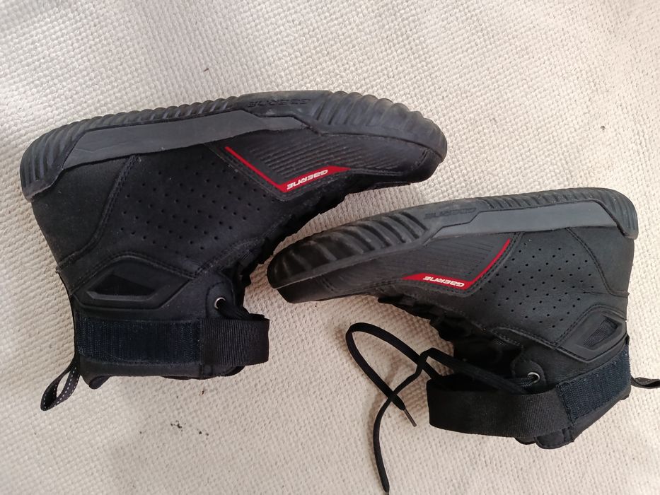 Botas motard urbanas Gaerne