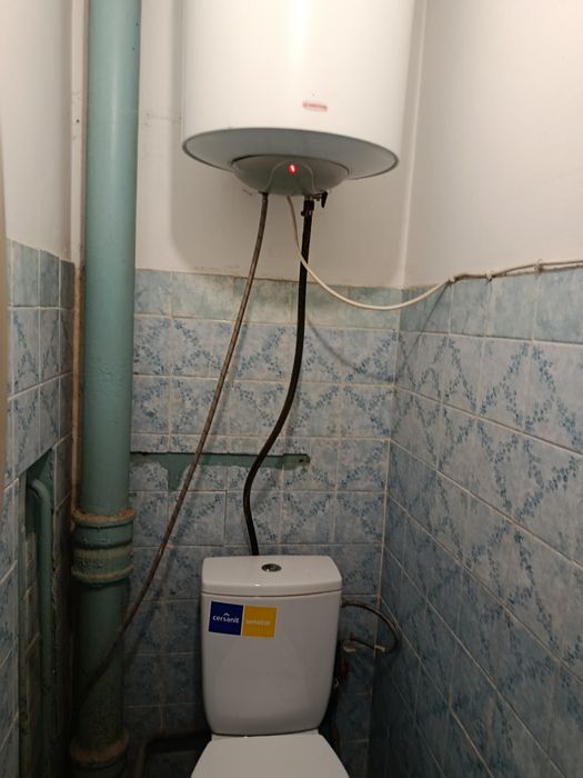 Продажа 4к. кв. смт. Чвбани Київська обл.