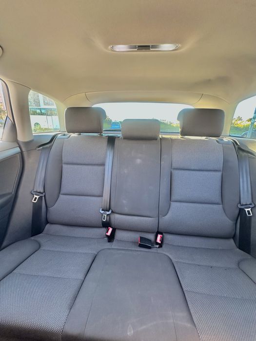 Audi A3 2.0 TDI