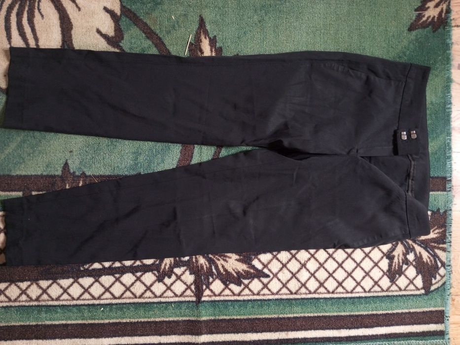 Жіночі шорти джинсові.