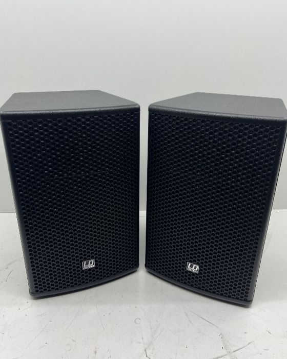 Професійна Акустична система LD Systems DAVE 15 G3