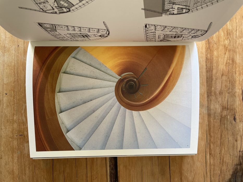 Thirty years of architecture through four decades - Gert Wingardh