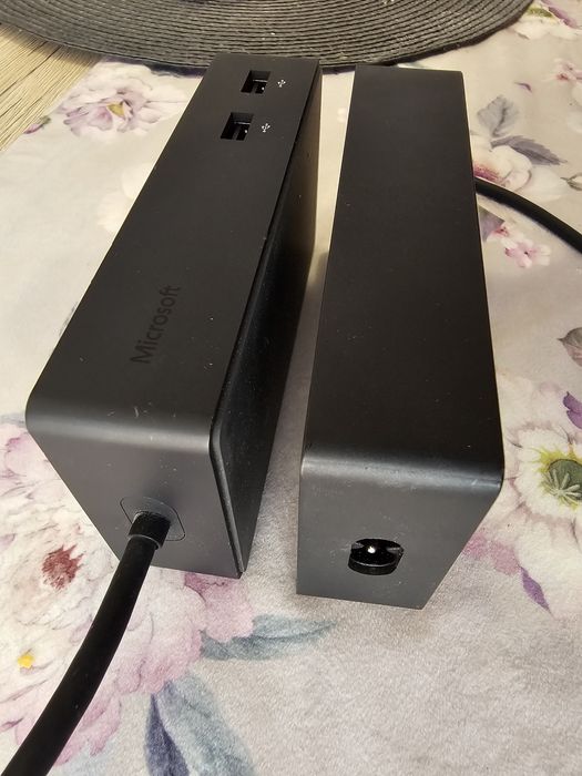 Stacja dokująca Surface Microsoft