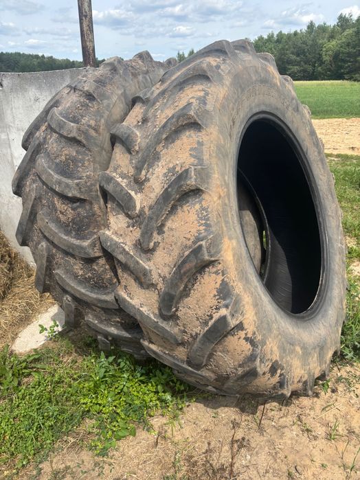 Opony rolnicze 460/85 r 38