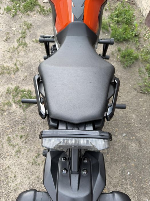 Yamaha mt 09 2014