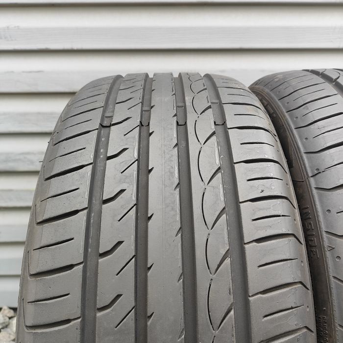 Пара літніх шин Mastersteel 225/40 R18 225*40 18 Supersport 001851