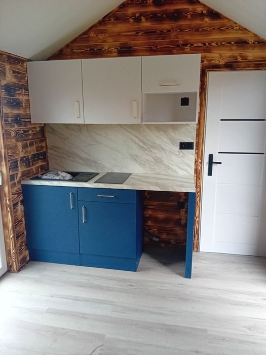 Piękny Domek Cało Roczny