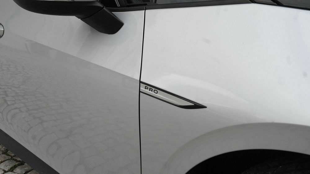 VW ID.3 Pro Confort