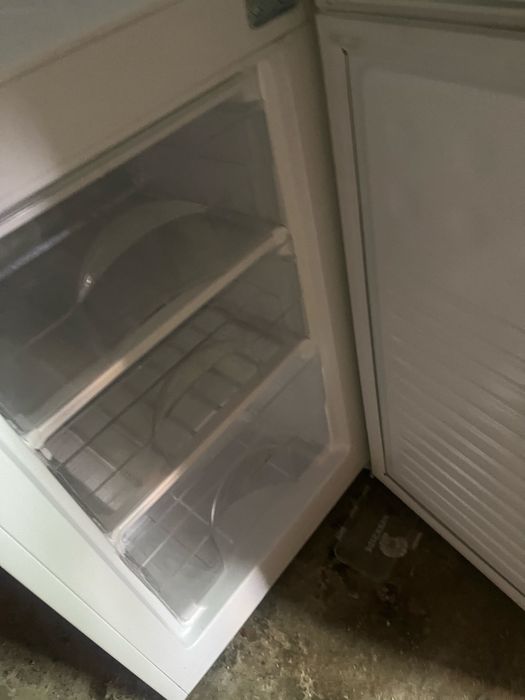 Lodowka haier 150/45/55