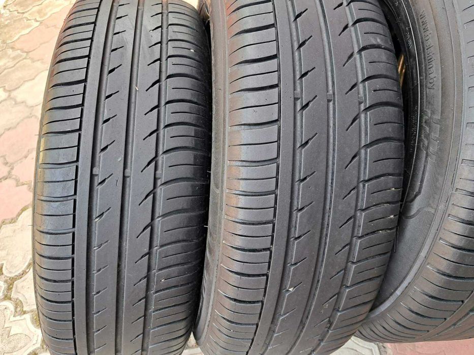 Белшина 195/65R15 91H Літо BELSHINA майже нова 8мм комплект 4шт Торг
