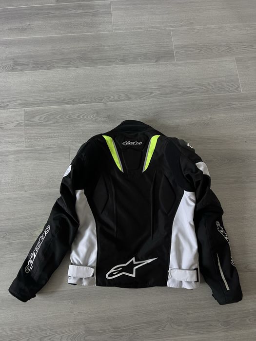 Alpinestars мото куртка