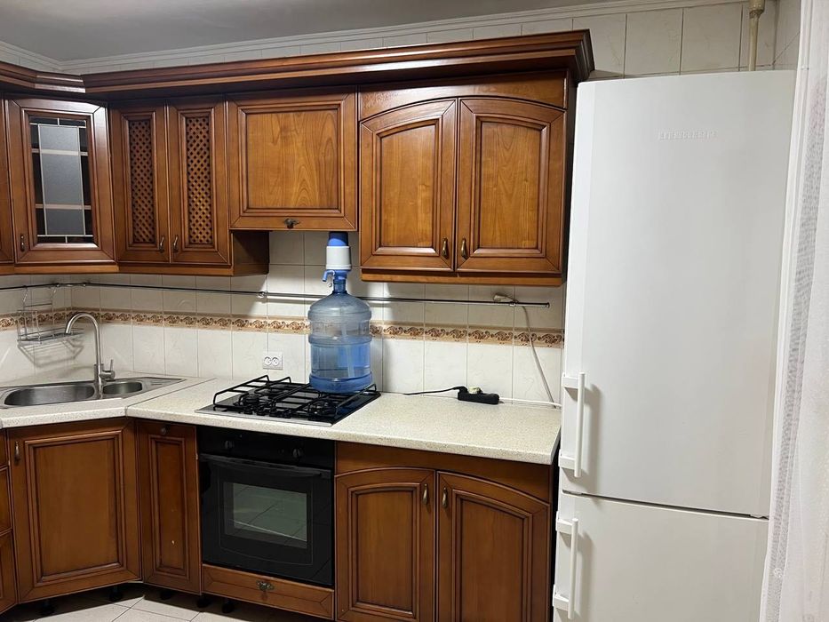 Продам 2к квартиру с ремонтом возле Дюковского парка Слободка