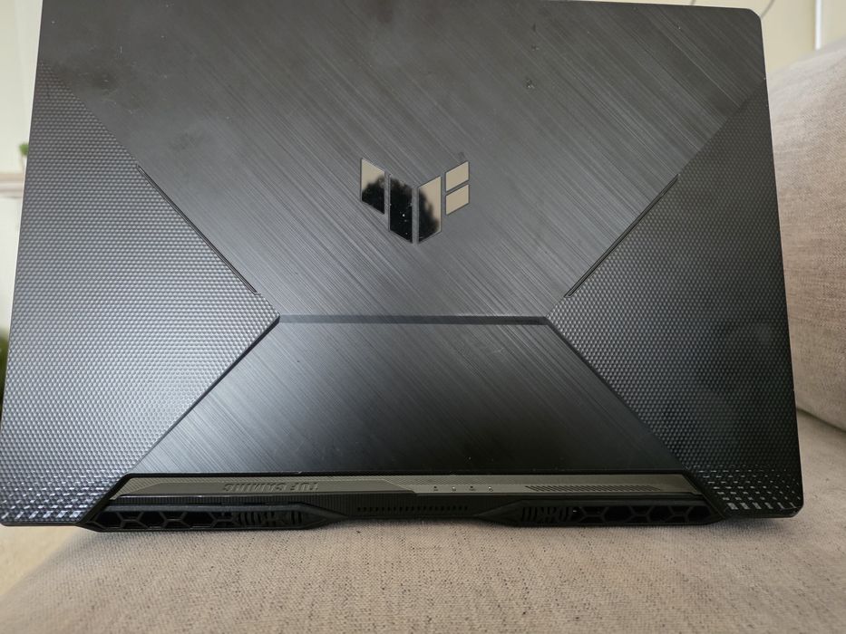ASUS TUF A15 GAMING 64GB RAM 1.5 TB SSD
