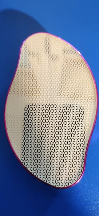 Manualny depilator owłosienia zarostu NANO KRYSZTAŁ