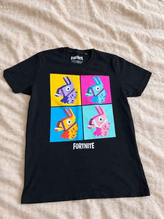 Дитяча оригінальна футболка Fortnite