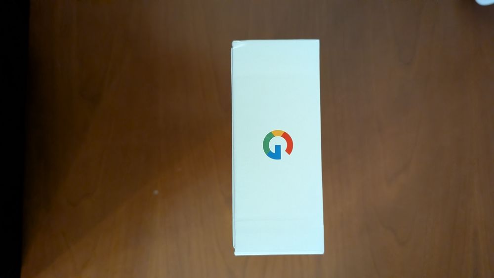 Google Pixel 8 Pro - caixa lacrada (com garantia)