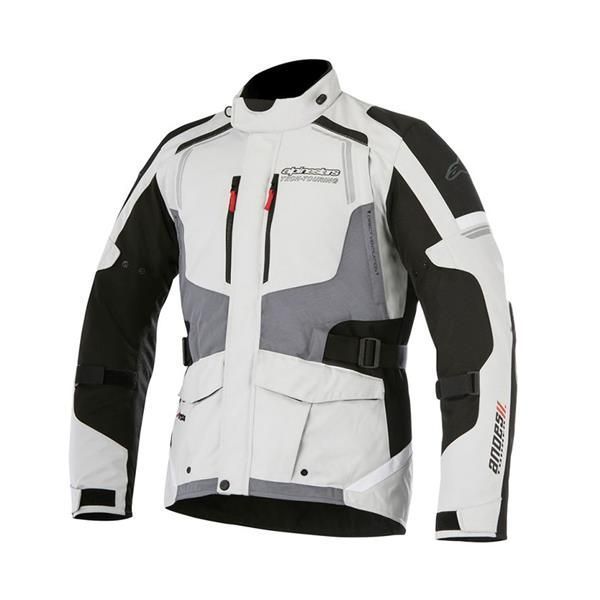 alpinestars blusão andes v2 ds 3207517