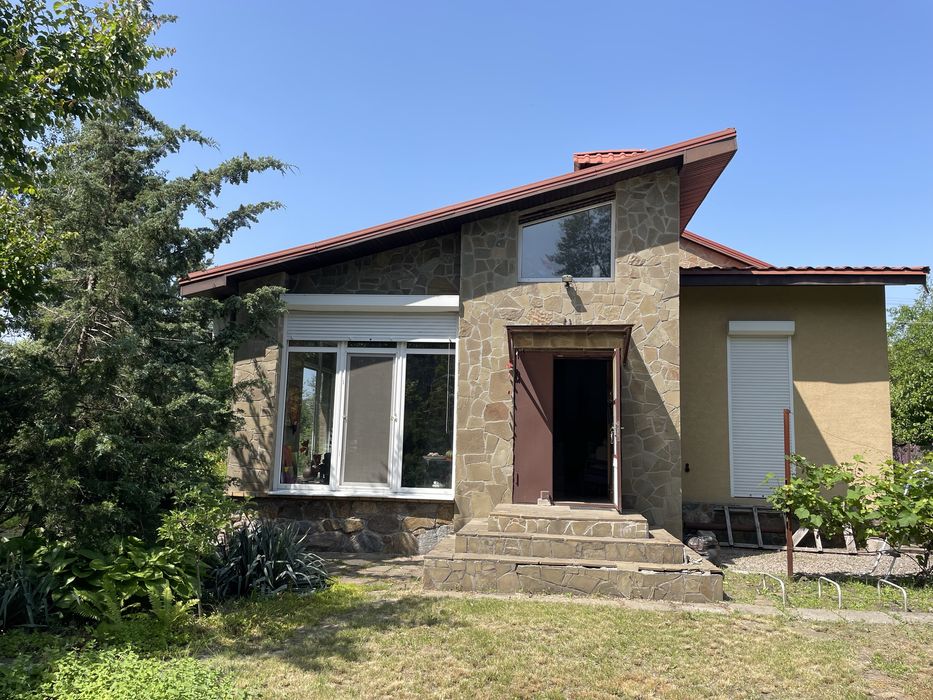 Продам дом Обуховка 150 кв.возле Орели рекидальше