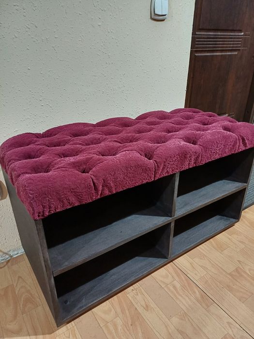 Банкетка/комод/тумбочка/диван