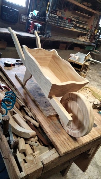 Handcart "carrela"64751912118787121