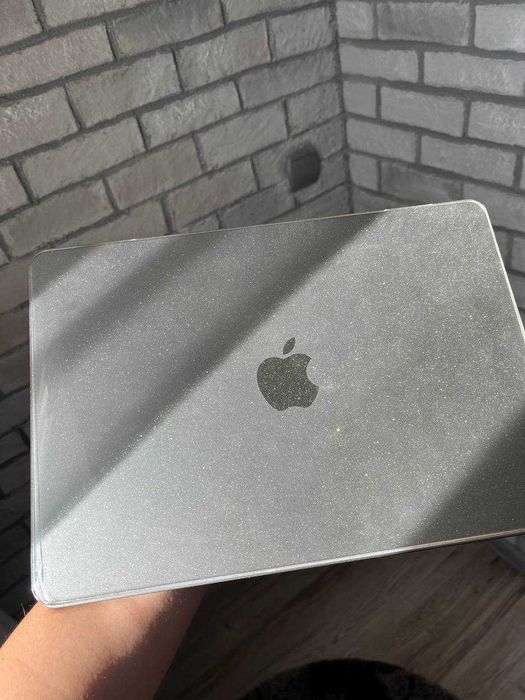 Чохол-накладка для ноутбука (Macbook air 13)