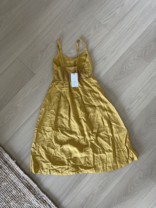 Letnia sukienka Pull&Bear