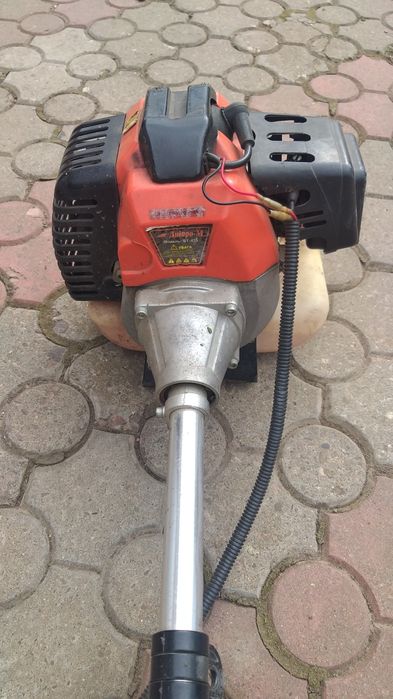 Мотокоса Дніпро_М