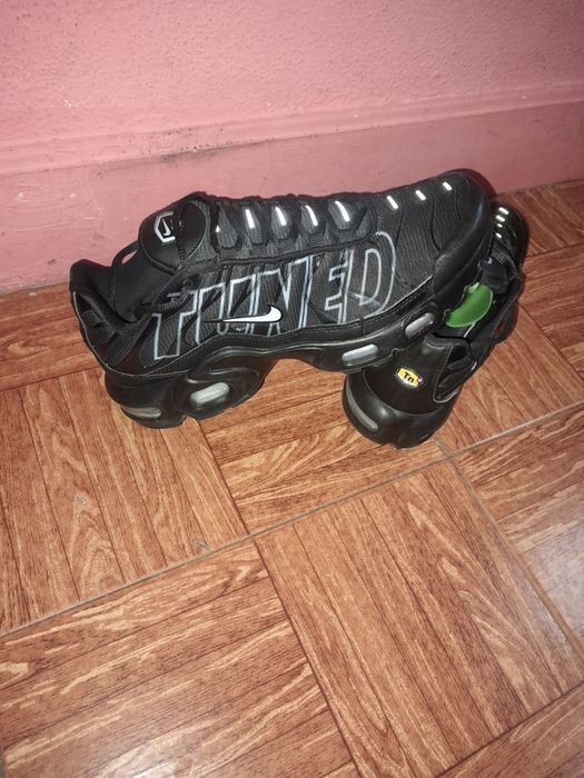 Nike Air Max Plus (TN)