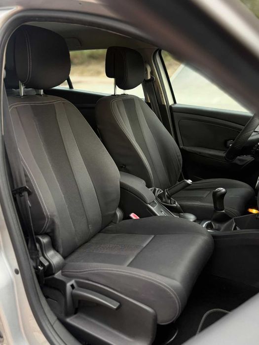 Renault Megane 1.5dCi