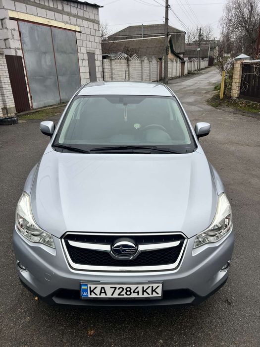 Продам автомобіль