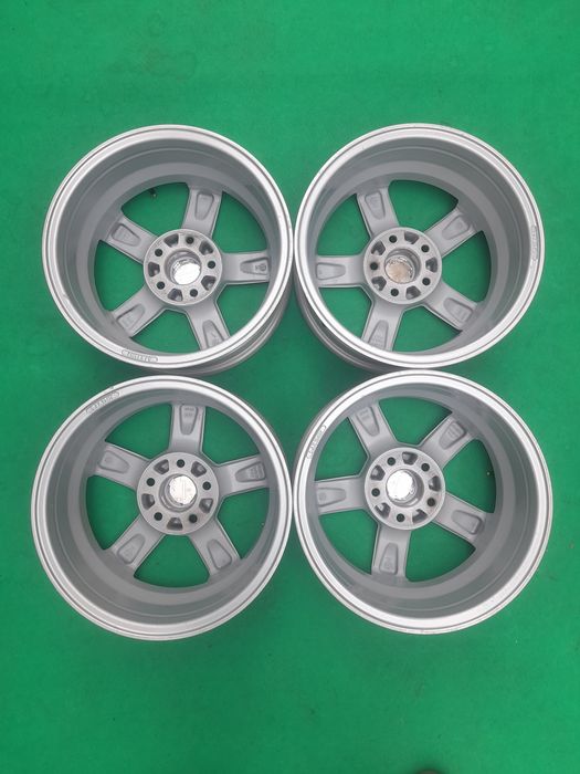 Jantes 15 5x110 Opel Astra G  Combo Zafira Meriva