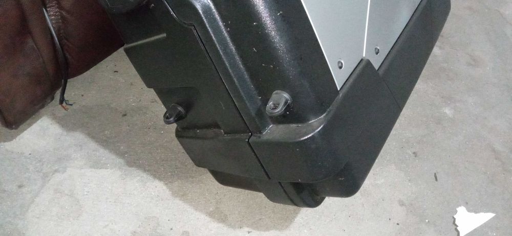 Malas KAPPA Kgr 33 Litros