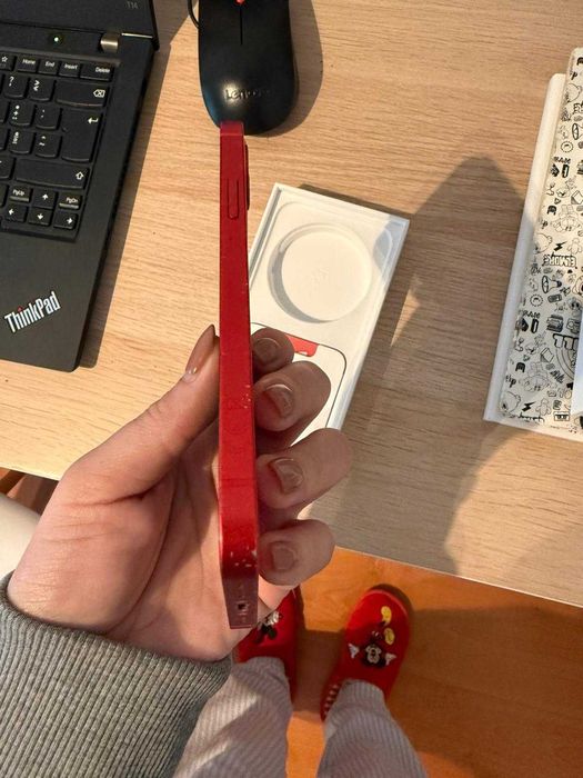 iPhone 12 128Gb Usado