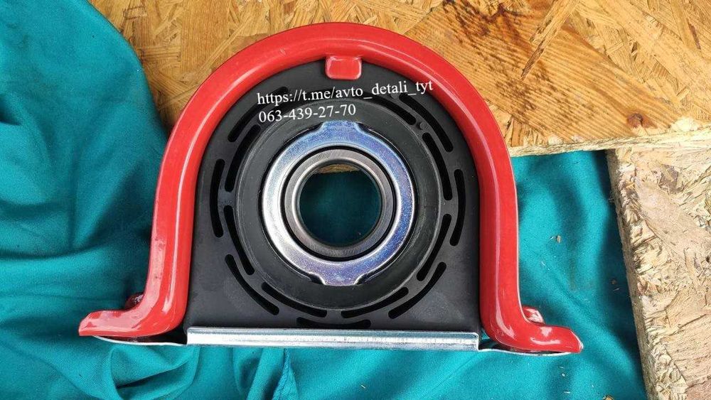 Подвесной подшипник Газель-Бизнес, Газель 3302, Next (TIRSAN, и др ...