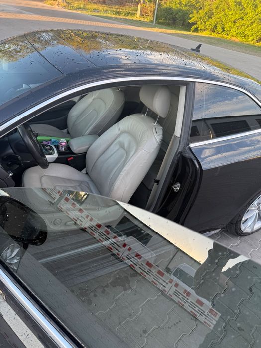 Audi a5 2009 r zadbana!