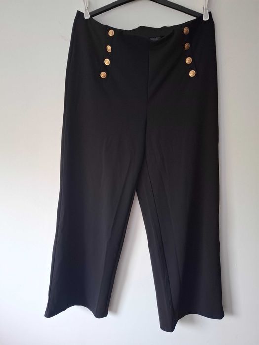 H&M  spodnie damskie